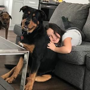 Meet your Posher, Kim